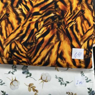 Paket tkanina digital print jersey 1935
