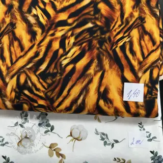 Paket tkanina digital print jersey 1935