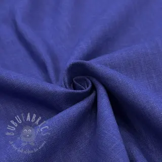 Laneno prano sapphire blue