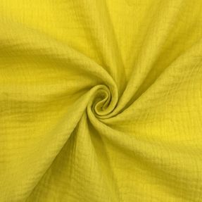 Dvoslojna gaza/muslin banana