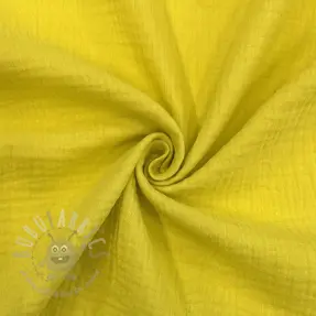 Tetra Tkanina/Muslin banana