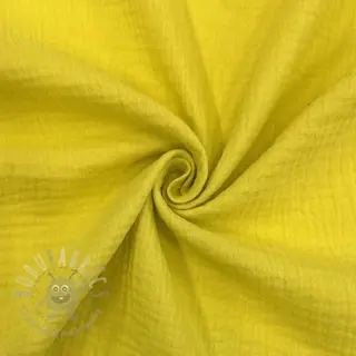 Tetra Tkanina/Muslin banana
