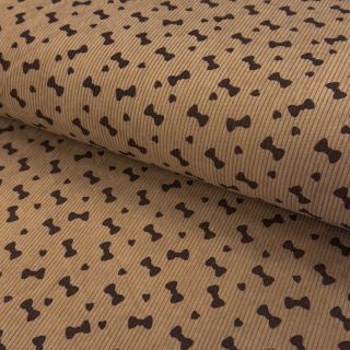 Rebrasto platno STRETCH New mix design O
