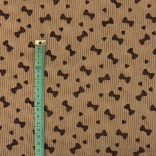 Rebrasto platno STRETCH New mix design O