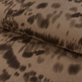 Rebrasti pamuk STRETCH New mix design J