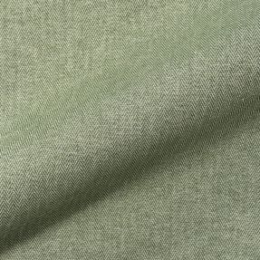 Dekorativna tkanina DOBBY Zigzag jungle green