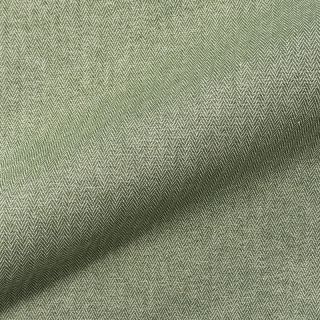 Dekorativna tkanina DOBBY Zigzag jungle green