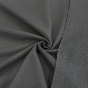 Tkanina za trenirke PREMIUM dark grey