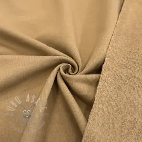 Triko PREMIUM camel