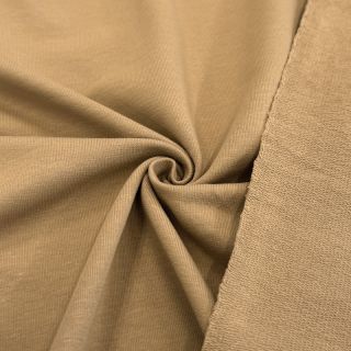 Tkanina za trenirke PREMIUM camel