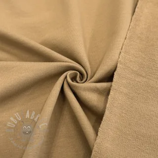 Triko PREMIUM camel