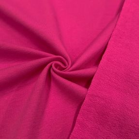 Tkanina za trenirke PREMIUM fuchsia