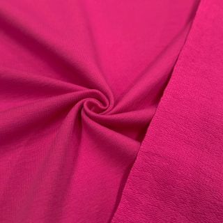 Tkanina za trenirke PREMIUM fuchsia