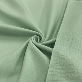 Tkanina za trenirke PREMIUM old green