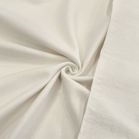 Tkanina za trenirke PREMIUM off white