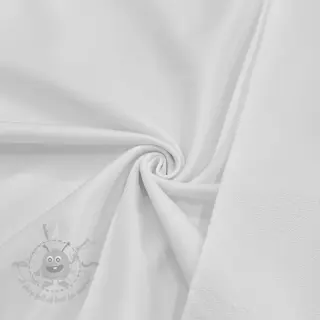 Triko PREMIUM white