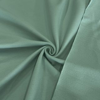 Tkanina za trenirke PREMIUM dark mint