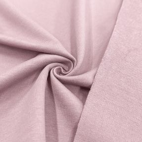 Tkanina za trenirke PREMIUM lilac