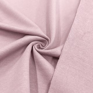 Tkanina za trenirke PREMIUM lilac