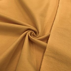 Tkanina za trenirke PREMIUM dark camel