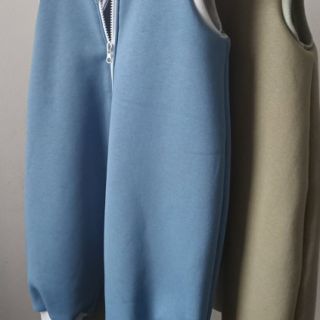 Triko JOGGING moss green