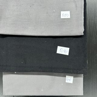 Paket ostataka Corduroy 088