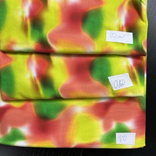 Paket ostataka digi print jersey 1990
