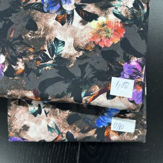Paket ostataka digi print jersey 1965