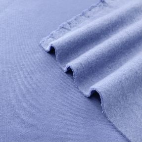 Počupana trenirka JOGGING lavender 2. klasa