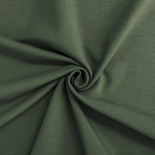 Pletenina PREMIUM army