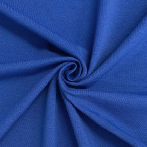 Pletenina PREMIUM cobalt