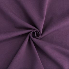 Pletenina PREMIUM italian plum