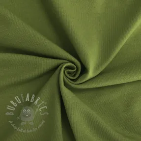 Jersey PREMIUM moss green
