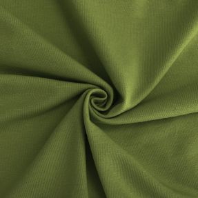 Pletenina PREMIUM moss green