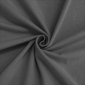 Pletenina PREMIUM dark grey