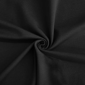 Pletenina PREMIUM black