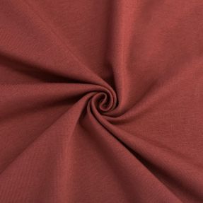 Pletenina PREMIUM dark rust