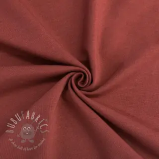 Jersey PREMIUM dark rust
