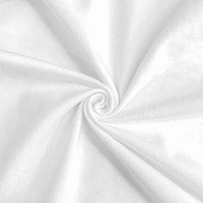 Pletenina PREMIUM white