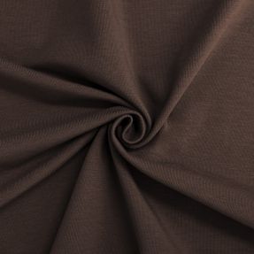 Pletenina PREMIUM dark mocha
