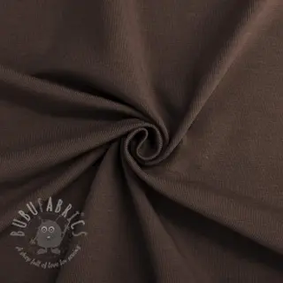 Jersey PREMIUM dark mocha