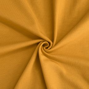 Pletenina PREMIUM ochre