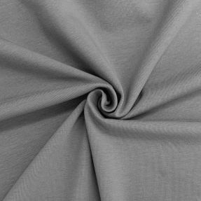 Pletenina PREMIUM middle grey