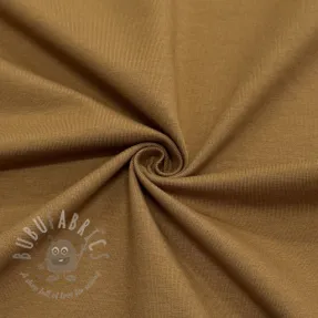 Jersey PREMIUM dark camel
