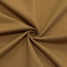 Pletenina PREMIUM dark camel