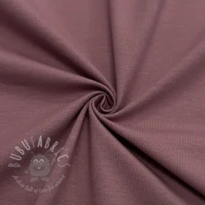 Jersey PREMIUM wistful mauve