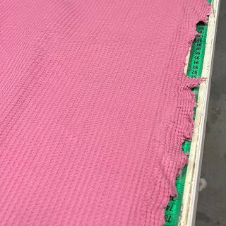 Jersey WAFFLE old pink 2. klasa