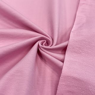 Tkanina za trenirke PREMIUM lilac sachet