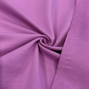 Tkanina za trenirke PREMIUM crocus