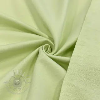 Triko PREMIUM lime cream